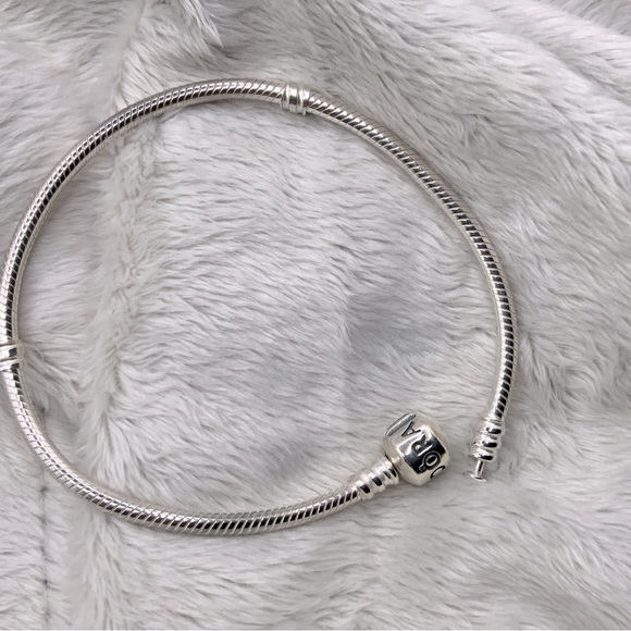 Pandora Moments Bracelet - Picture 3 of 7